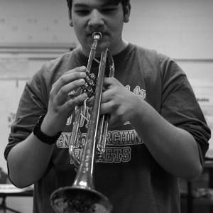 Meet your Posher, Ethan